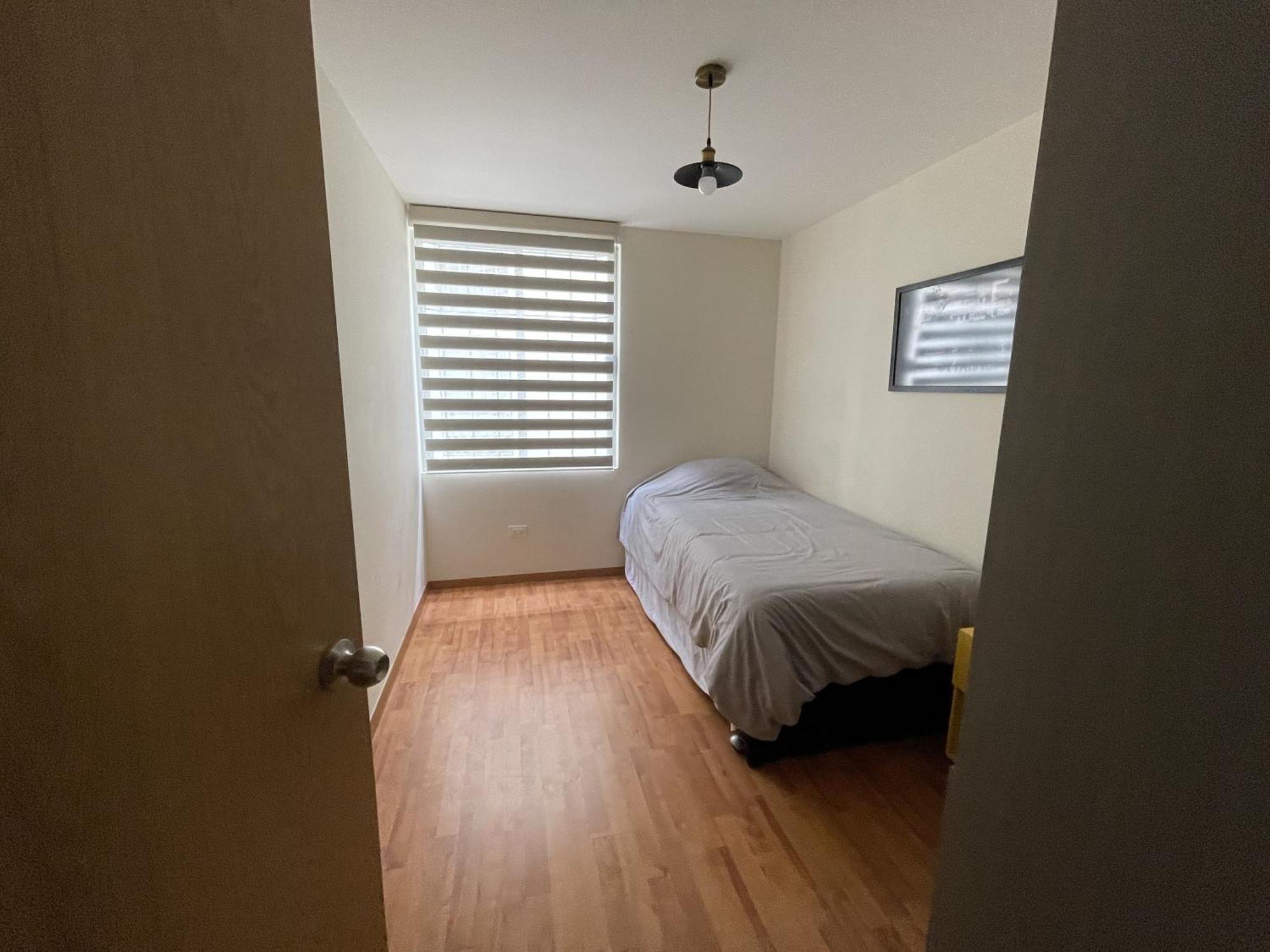 Departamento En Centro Ciudad De Mexico Alameda Reforma Apartment Exterior photo